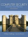 Computer Security Principles and Practice