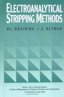 Electroanalytical Stripping Methods