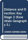 Distance and Direction Key Stage 2