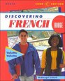 Discovering FrenchRouge Level 3