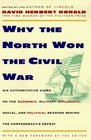 Why the North Won the Civil War