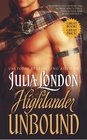 Highlander Unbound (Lockhart, Bk 1)