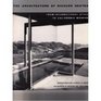 Architecture of Richard Neutra From International Style to California Modern