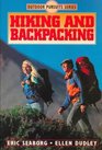 Hiking and Backpacking