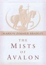 The Mists of Avalon. Book 1: Mistress of Magic