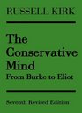 The Conservative Mind From Burke to Eliot