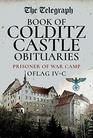 Book of Colditz Castle Obituaries Prisoner of War Camp Oflag IVC