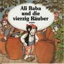 Ali Baba und die vierzig Ruber