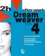 Dreamweaver 4 After Work