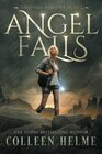 Angel Falls Sand and Shadows Book 1