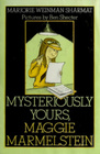 Mysteriously Yours Maggie Marmelstein
