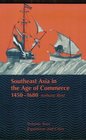 Southeast Asia in the Age of Commerce 14501680  Volume Two Expansion and Crisis