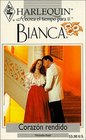 Harlequin Bianca novelas con corazn aventura intriga y pasin