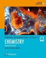 Edexcel International GCSE  Chemistry Student Book print and ebook bundle