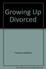 Growing up divorced