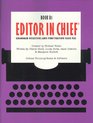Editor in Chief B1