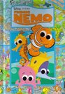 Finding Nemo: Little Look and Find
