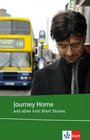 Journey Home and other Irish Short Stories Schulerbuch