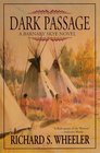 Dark Passage A Barnaby Skye Novel
