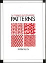 THE DESIGNER'S GUIDE TO JAPANESE PATTERNS BK1