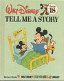 Tell Me a Story (Disney's Fun to Learn Series)