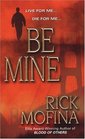Be Mine (Reed-Sydowski, Bk 5)