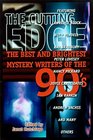 The Cutting Edge: Best and Brightest Mystery Writers of 90s from Ellery Queen's Mystery Magazine