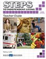 Steps to Independent Living Teachers Guide
