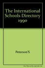 International Schools Directory 1989