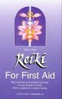 ReikiFor First Aid