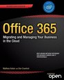 Office 365 Migrating and Managing Your Business in the Cloud
