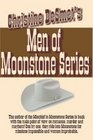 Men of Moonstone Series