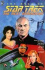 The Best of  Star Trek the Next Generation