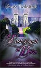 A Lost Touch of Bliss (Lost Touch, Bk 1)