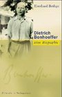 Dietrich Bonhoeffer Theologe Christ Zeitgenosse