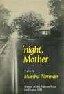 'night, Mother