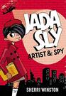 Jada Sly Artist  Spy