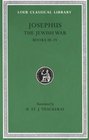 Josephus  The Jewish War Books IIIIV