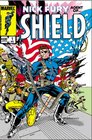 SHIELD by Jim Steranko The Complete Collection