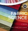 JJ Pizzuto's Fabric Science Bundle Book  Studio Access Card