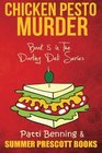 Chicken Pesto Murder (Darling Deli, Bk 5)