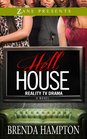 Hell House Reality TV Drama