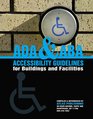 ADA  ABA Accesibility Guidelines for Buildings and Facilities