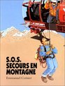SOS Secours en montagne