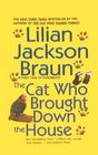 The Cat Who Brought Down the House (Cat Who...Bk 25) (Audio Cassette)
