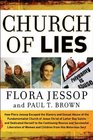 Church of Lies (Us Paperback)