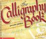 The Calligraphy Book