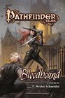 Pathfinder Tales Bloodbound