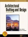 Architectural Drafting and Design 4E