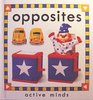 Active minds opposites